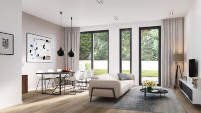 interieur Royal Louise