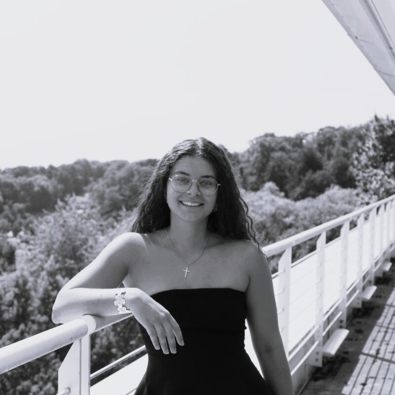 Ophélie Crombé